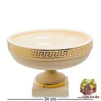 DL-03 Блюдо декоративное &quot;OLIMPIA&quot;