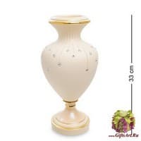 DL-33 Ваза декоративная &quot;DAMASCO&quot;