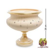 DL-35 Ваза декоративная &quot;DAMASCO&quot;