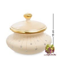 DL-37 Шкатулка &quot;DAMASCO&quot;