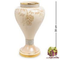 DL-40 Ваза декоративная &quot;GLICINE&quot;