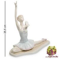 VS-310 Статуэтка &quot;Балерина&quot;