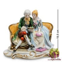 VS-318 Статуэтка &quot;Свидание&quot;