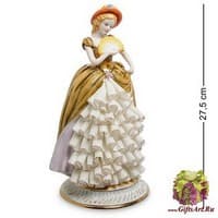 VS-321 Статуэтка "Леди с веером"