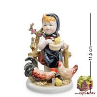 VS-328 Статуэтка "Хозяюшка"