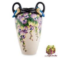 BS- 33 Ваза &quot;Глициния&quot;