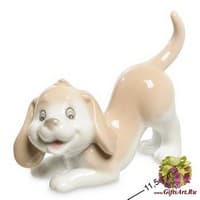 JP-101/ 1 Фигурка "Собака"