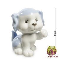 JP-101/ 4 Фигурка "Собака"