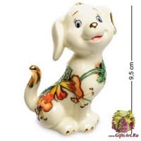 JP-101/ 7 Фигурка "Собака"