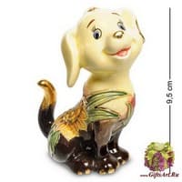 JP-101/ 8 Фигурка "Собака"