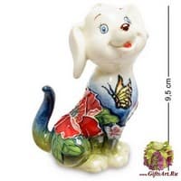 JP-101/10 Фигурка "Собака"