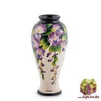 BS- 34 Ваза &quot;Глициния&quot;