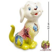 JP-101/11 Фигурка "Собака"