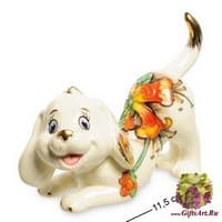 JP-101/12 Фигурка &quot;Собака&quot;