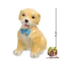 CMS-59/ 6 Статуэтка &quot;Собака&quot;