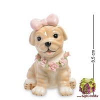 CMS-59/ 7 Статуэтка &quot;Собака&quot;