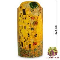 pr-SDA05 Ваза &quot;Der Kuss&quot; Густав Климт