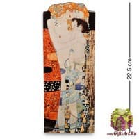 pr-SDA06 Ваза &quot;Die Drei Lebensphasen der Frau&quot; Густав Климт