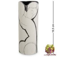 pr-SDA09 Ваза &quot;Kariatide&quot; Амедео Модильяни