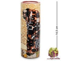 pr-TC03KL Подсвечник &quot;Die Erfullung&quot; Густав Климт