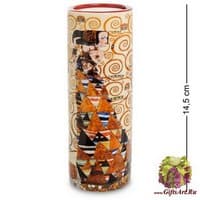 pr-TC04KL Подсвечник &quot;Die Erwartung&quot; Густав Климт