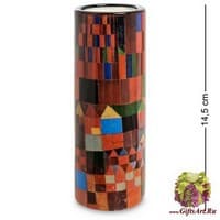 pr-TC10KLE Подсвечник &quot;Burg und Sonne&quot; Пауль Клее