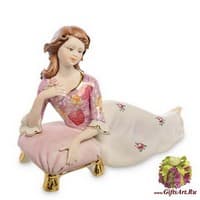 SV- 92 Статуэтка &quot;Девушка&quot;