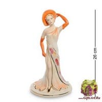 SV- 93 Статуэтка &quot;Девушка&quot;