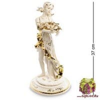 SV-100 Статуэтка &quot;Богиня богатства&quot;