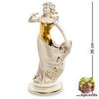 SV-101 Статуэтка &quot;Леди Батерфляй&quot;