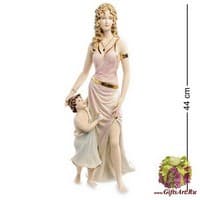 SV-104 Статуэтка &quot;Мать с ребенком&quot;