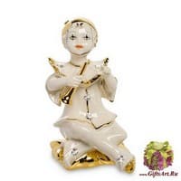 SV-122 Статуэтка &quot;Пьеро&quot;