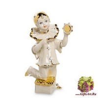 SV-123 Статуэтка &quot;Пьеро&quot;