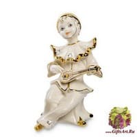 SV-124 Статуэтка &quot;Пьеро&quot;