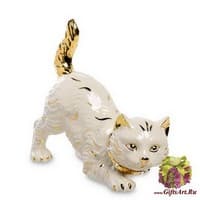 SV-127 Статуэтка &quot;Кот&quot;