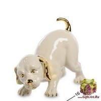 SV-128 Статуэтка &quot;Собака&quot;