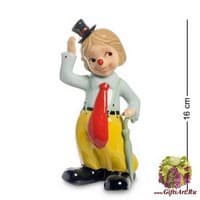 CMS-23/64 Статуэтка &quot;Клоун&quot;