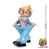 CMS-23/65 Статуэтка &quot;Клоун&quot;