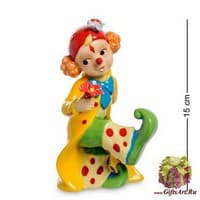 CMS-23/66 Статуэтка &quot;Клоун&quot;