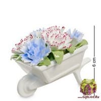 CMS-33/72 Композиция &quot;Тележка с цветами&quot;