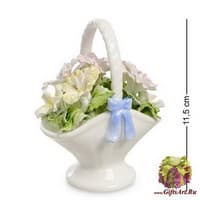 CMS-33/73 Композиция &quot;Цветочная корзина&quot;