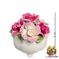 CMS-33/75 Композиция &quot;Ваза с цветами&quot;