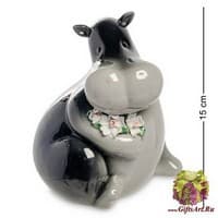 CMS-60/21 Копилка &quot;Бегемот&quot;