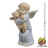 JP-20/14 Фигурка "Ангел"