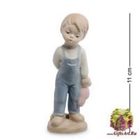 JP-45/25 Фигурка Мальчик &quot;Любимая игрушка&quot;