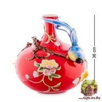 FM-31 Ваза &quot;Весенние мотивы&quot;