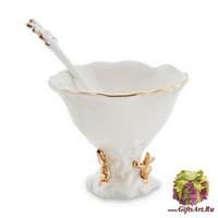 FM-34/12 Креманка &quot;Морская ракушка&quot;