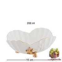 FM-34/14 Пиала &quot;Морская ракушка&quot;