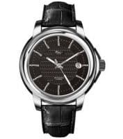 Часы золотые наручные мужские Ника Престиж 1093.0.2.55