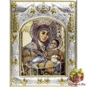 Икона освященная &quot;Вифлеемская Божия Матерь&quot;, 14x18 см
